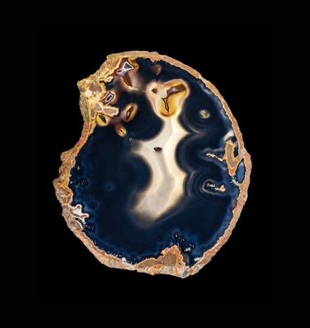 Stones and Reveries: the Poetry and Minerals of Roger Caillois